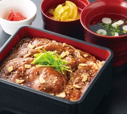 陽はまたのぼる　竹田はなれ店