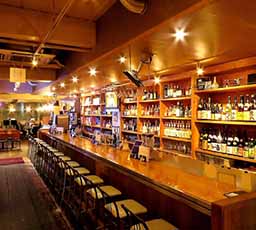 シェルターカフェ