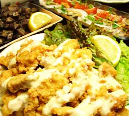 かみ風船　中央町店